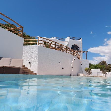 Апартаменты Casa A.Mar Лас-Неграс Экстерьер фото